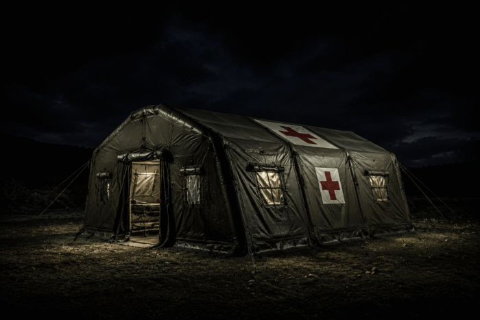 Government & Emergency Solutions