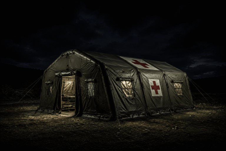 Government & Emergency Solutions